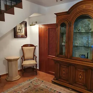 San Antonio Сasa de vacaciones