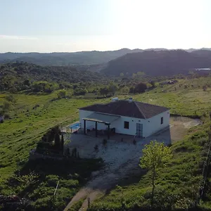 Mirador Del Sotillo Сasa de vacaciones